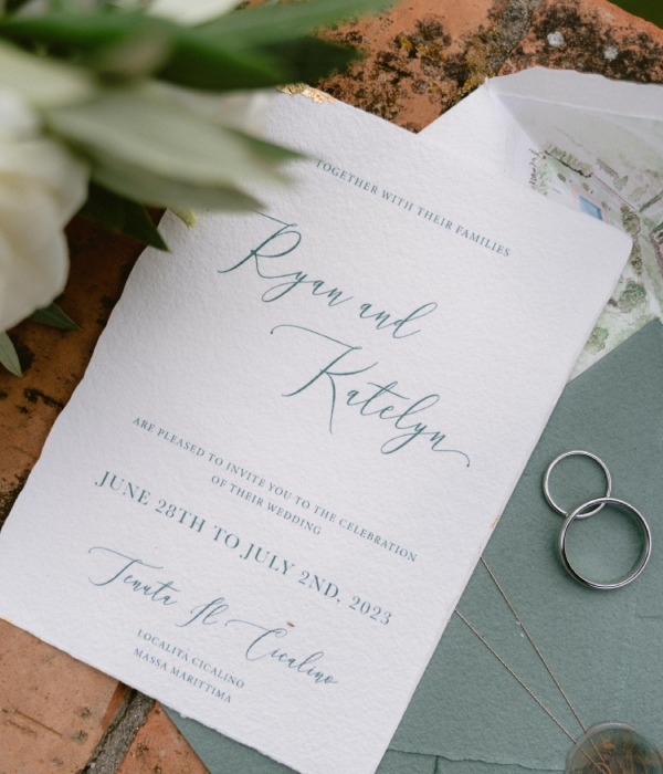 Matrimonio romantico in campagna toscana alla Tenuta Il Cicalino