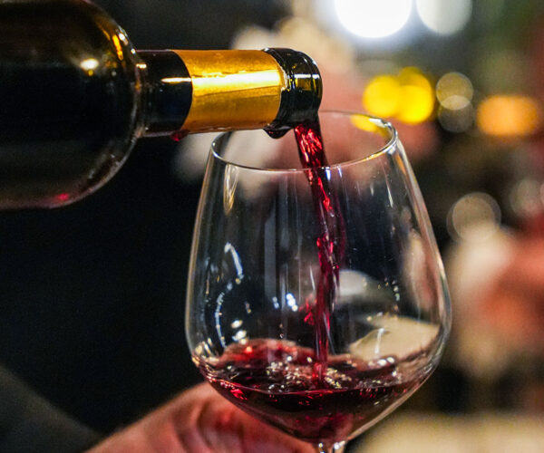 Lezione di cucina per aziende con prodotti locali