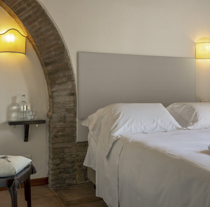 Ceppo 3: Appartamento Confortevole nella Maremma Toscana per 2 Ospiti | Tenuta Il Cicalino