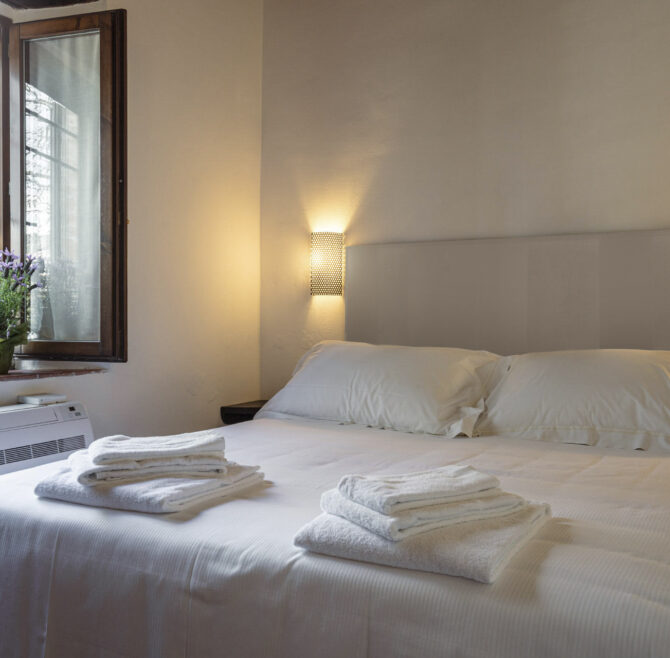 Cicalino 2: Comfortable Apartment in the Tuscan Maremma for 2 Guests | Tenuta Il Cicalino