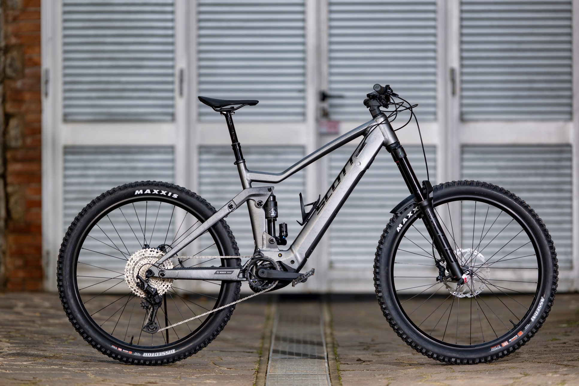 MTB and e-bike rental in Maremma sports farmhouse